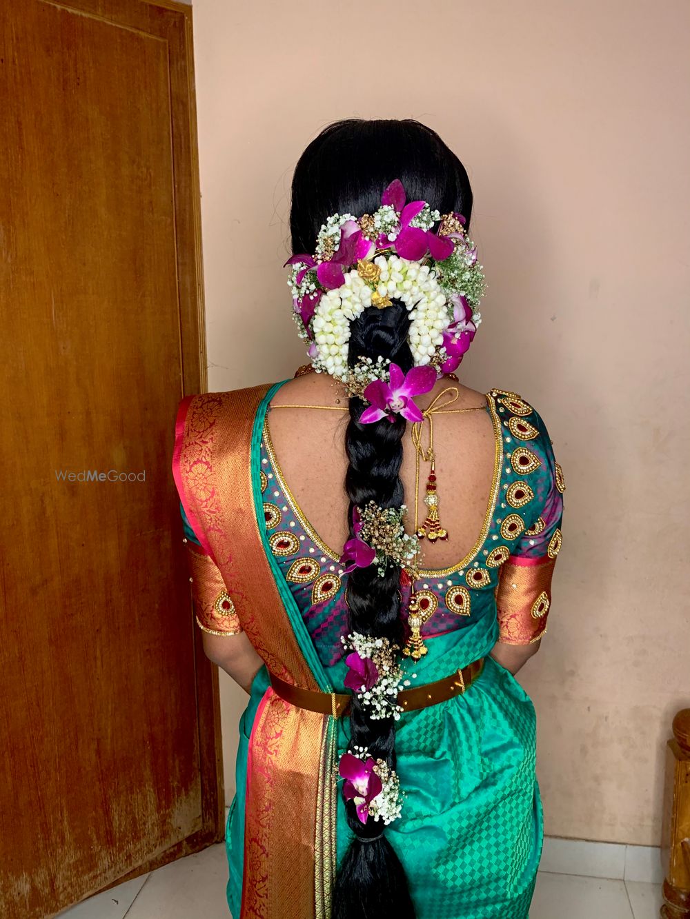 Photo From Engagement  - By Megla Makeup and Design