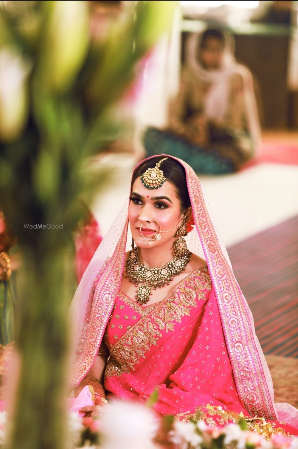 Photo From Aishwarya bridal - By Shivoli Dogra