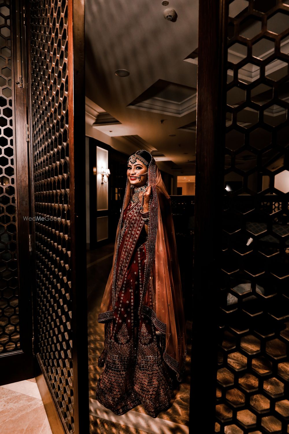 Photo From Pragya bridal - By Shivoli Dogra