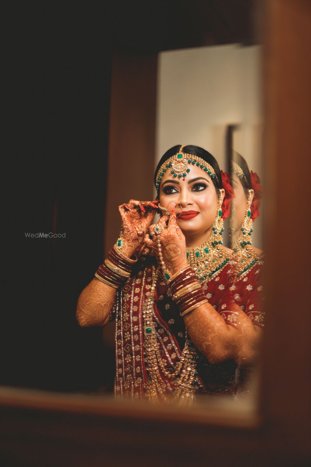 Photo From Pragya bridal - By Shivoli Dogra