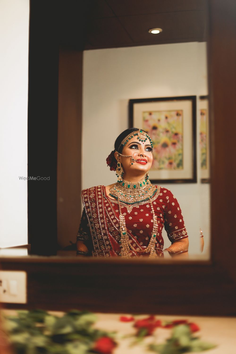 Photo From Pragya bridal - By Shivoli Dogra