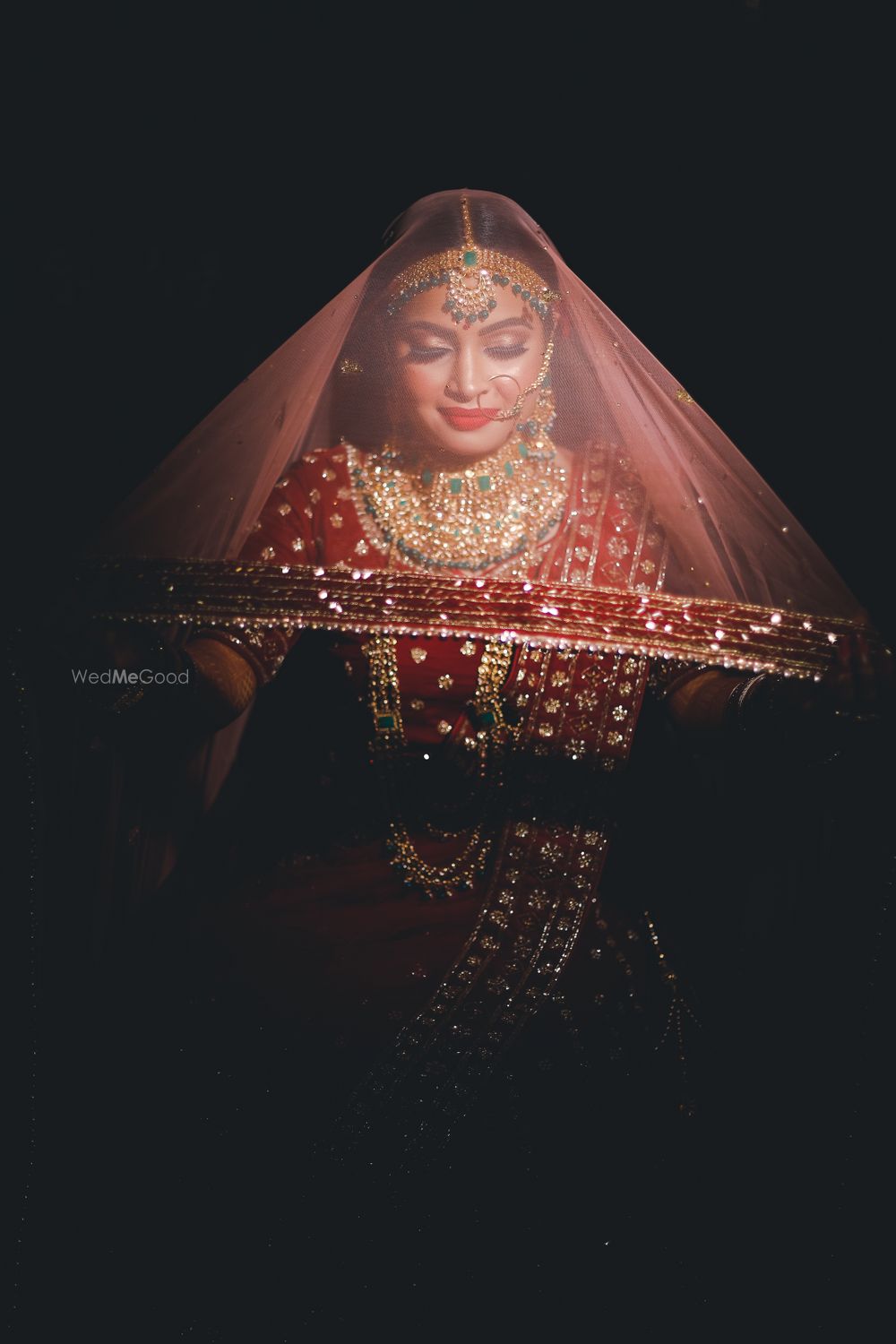 Photo From Pragya bridal - By Shivoli Dogra