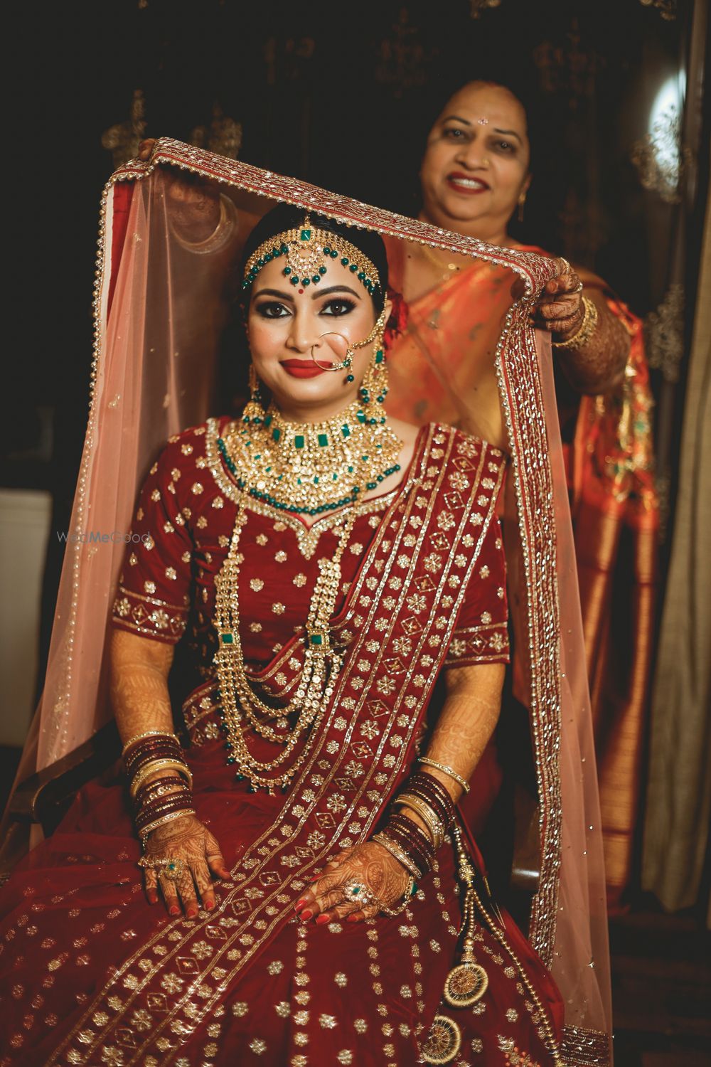 Photo From Pragya bridal - By Shivoli Dogra