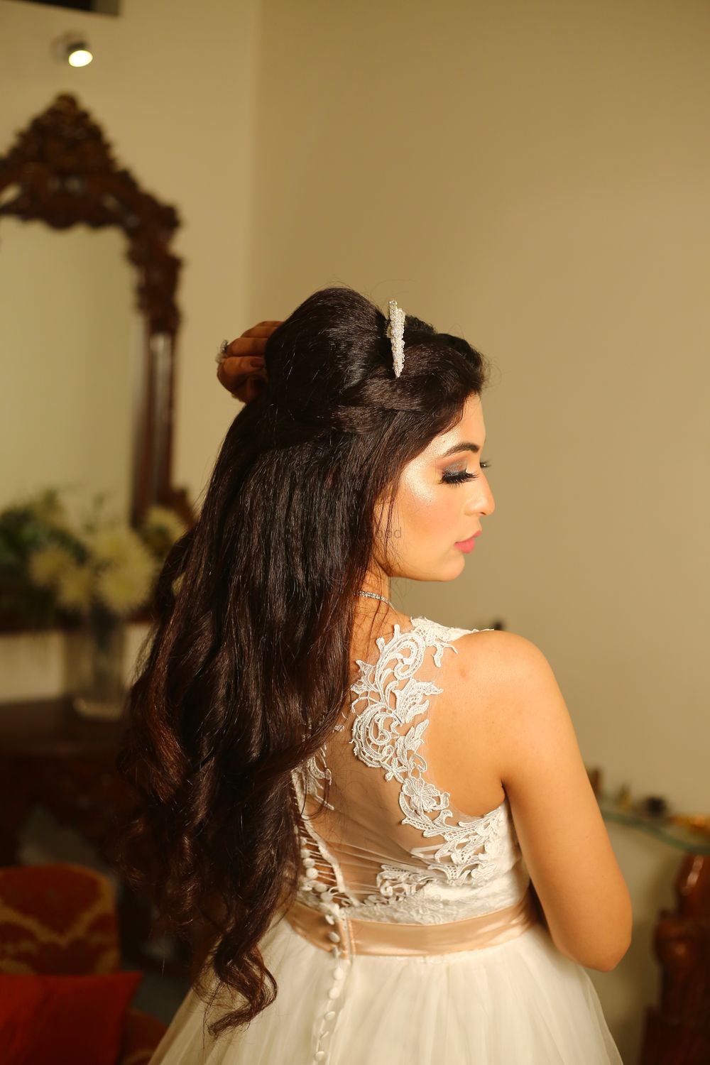 Photo From Hairstyle  - By Glamup By Rabab