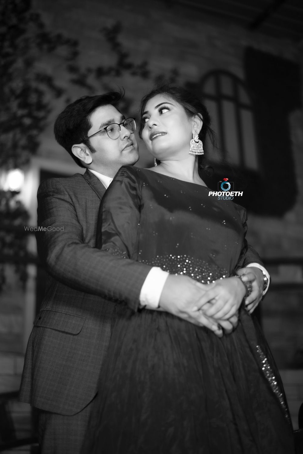 Photo From Pre-wedding of Mohit and Deepali - By Photoeth Studio