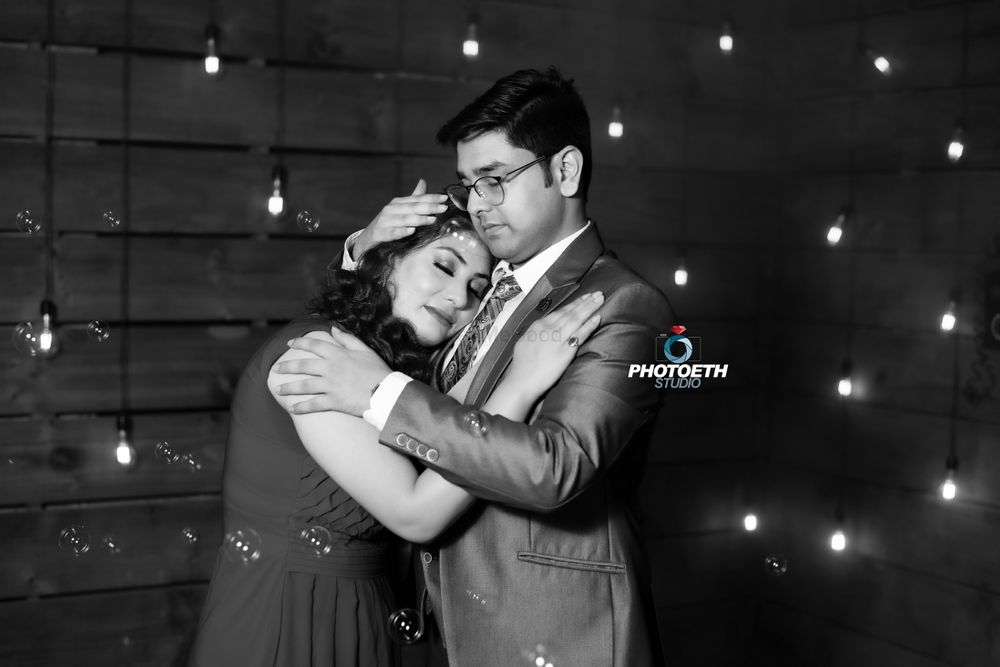 Photo From Pre-wedding of Mohit and Deepali - By Photoeth Studio