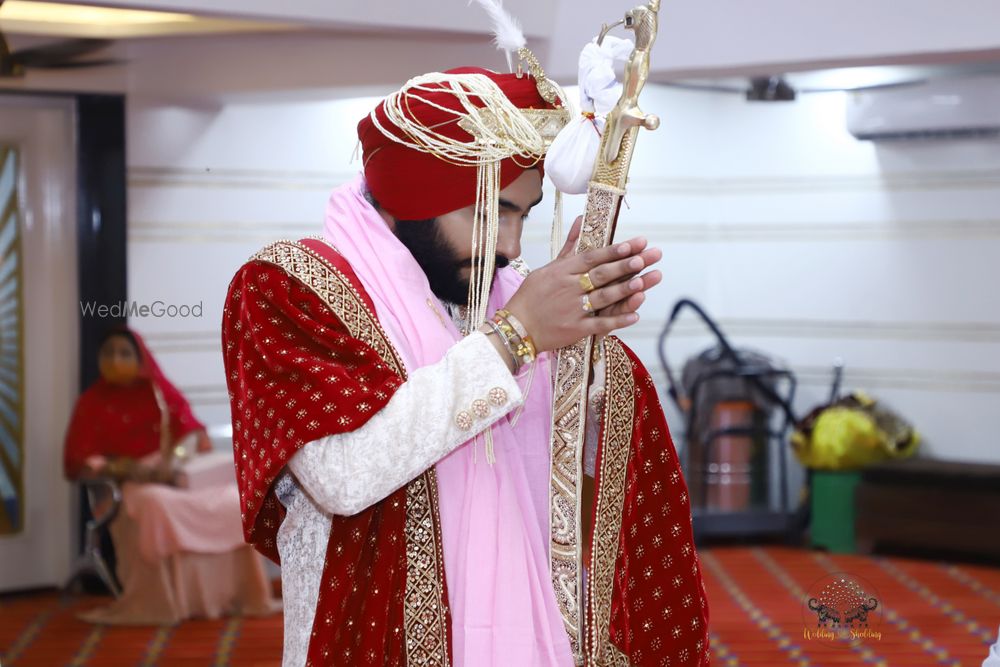 Photo From Punjabi Wedding - By Wedding Shedding