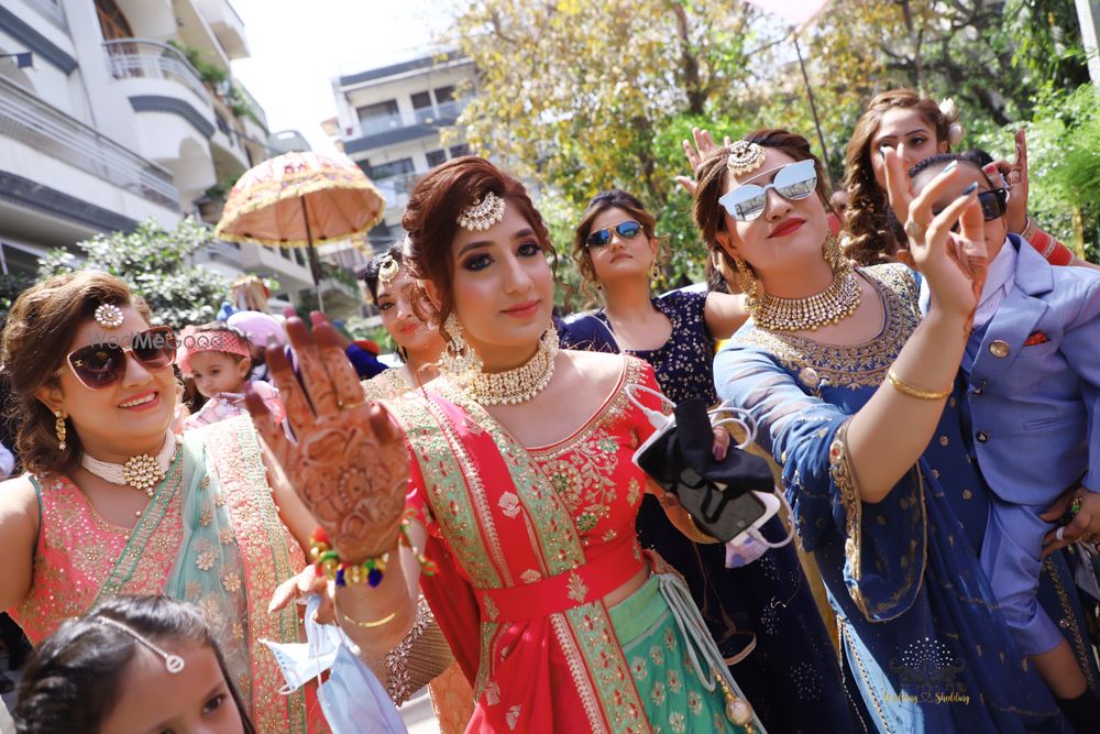 Photo From Punjabi Wedding - By Wedding Shedding