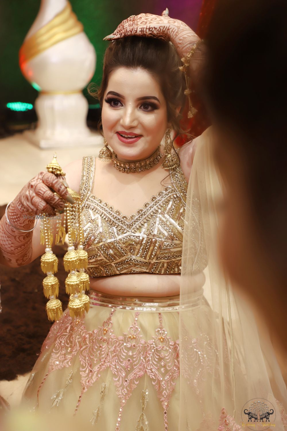 Photo From Punjabi Wedding - By Wedding Shedding