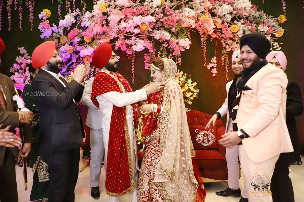 Photo From Punjabi Wedding - By Wedding Shedding