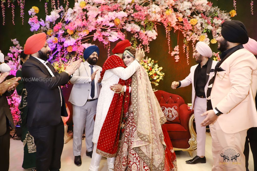 Photo From Punjabi Wedding - By Wedding Shedding