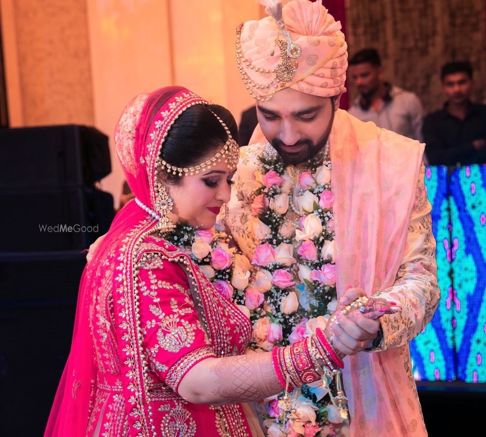 Photo From NEHA & MRITYUNJAI - By IdiotBox Pictures