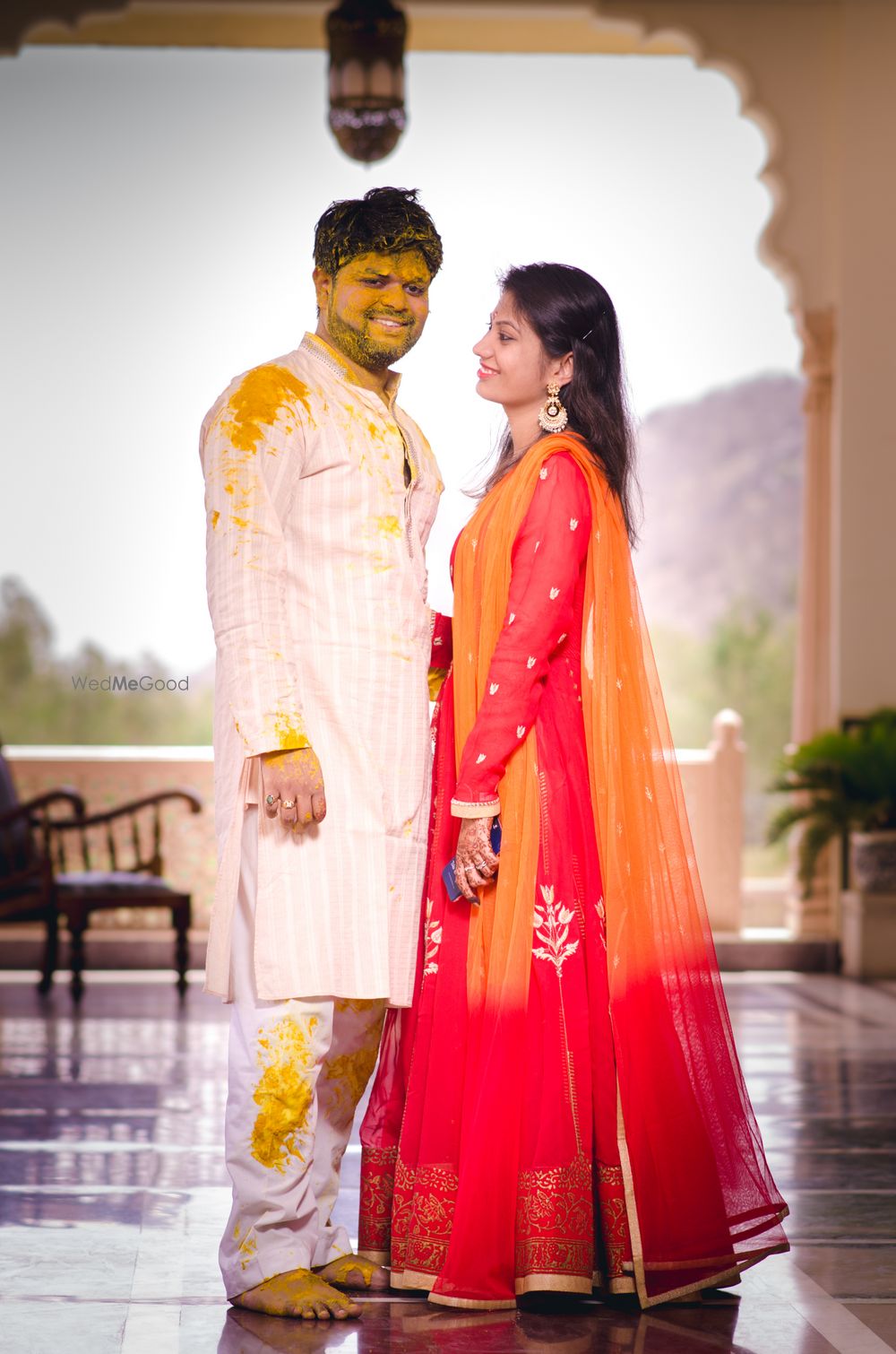 Photo From Pratyush & Lalita - By Muddyearth