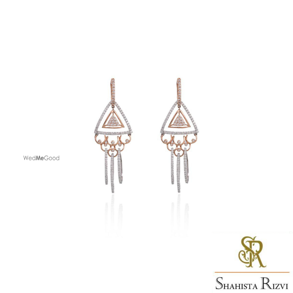 Photo From Wedding Jewelllery - By Shahista Rizvi Designer Studio