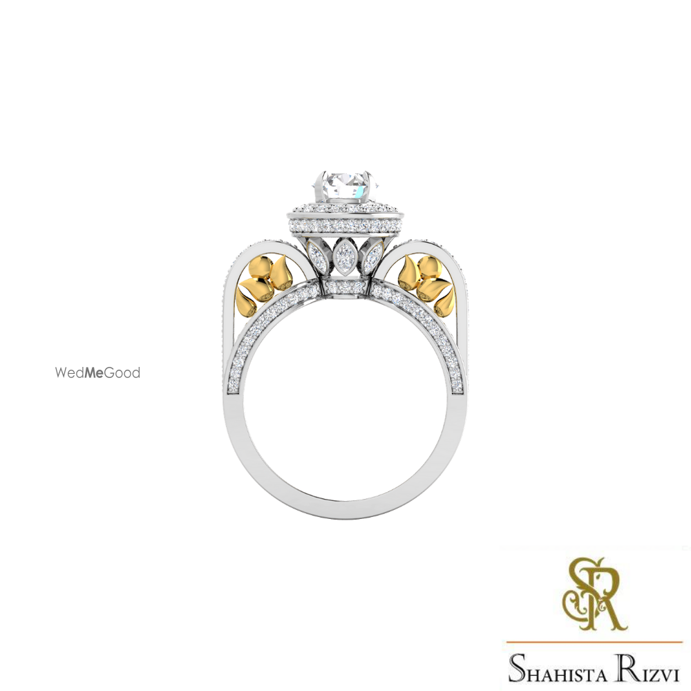 Photo From Wedding Jewelllery - By Shahista Rizvi Designer Studio