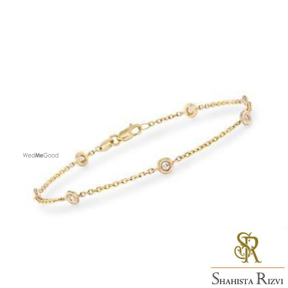 Photo From Wedding Jewelllery - By Shahista Rizvi Designer Studio