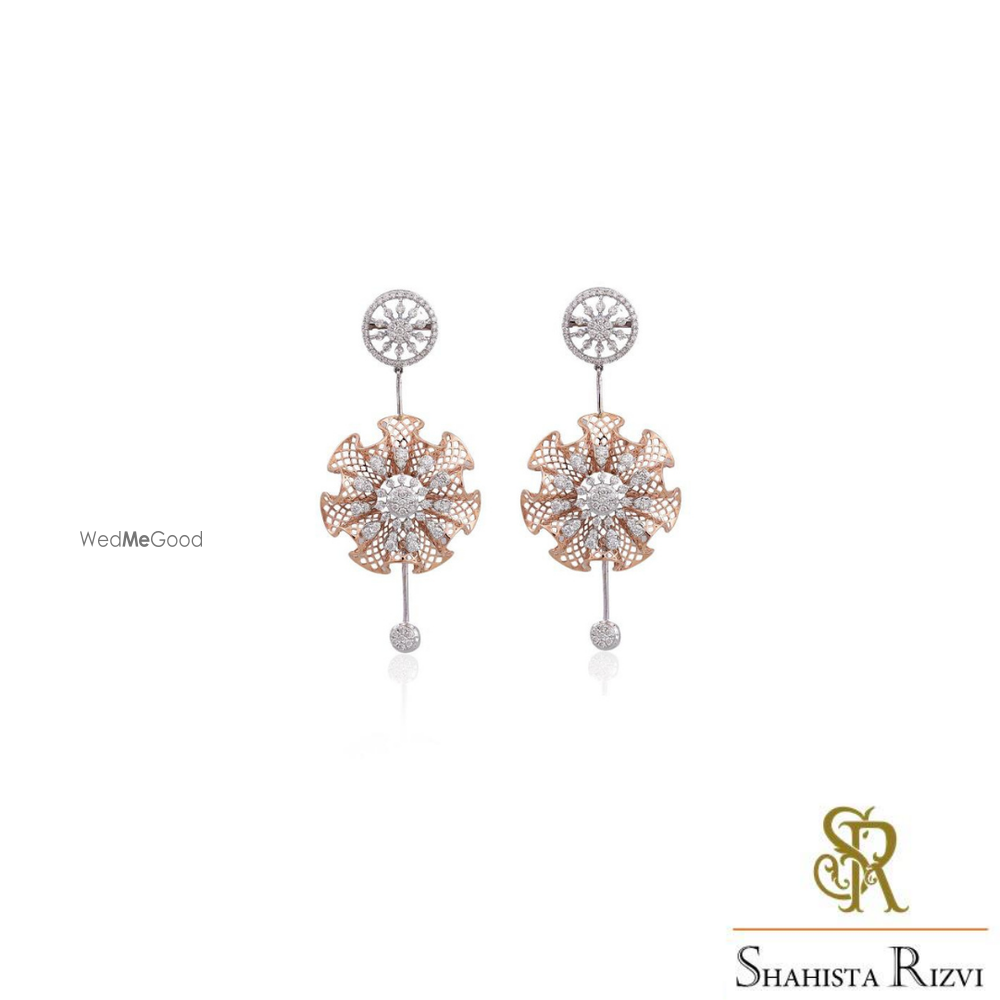 Photo From Wedding Jewelllery - By Shahista Rizvi Designer Studio