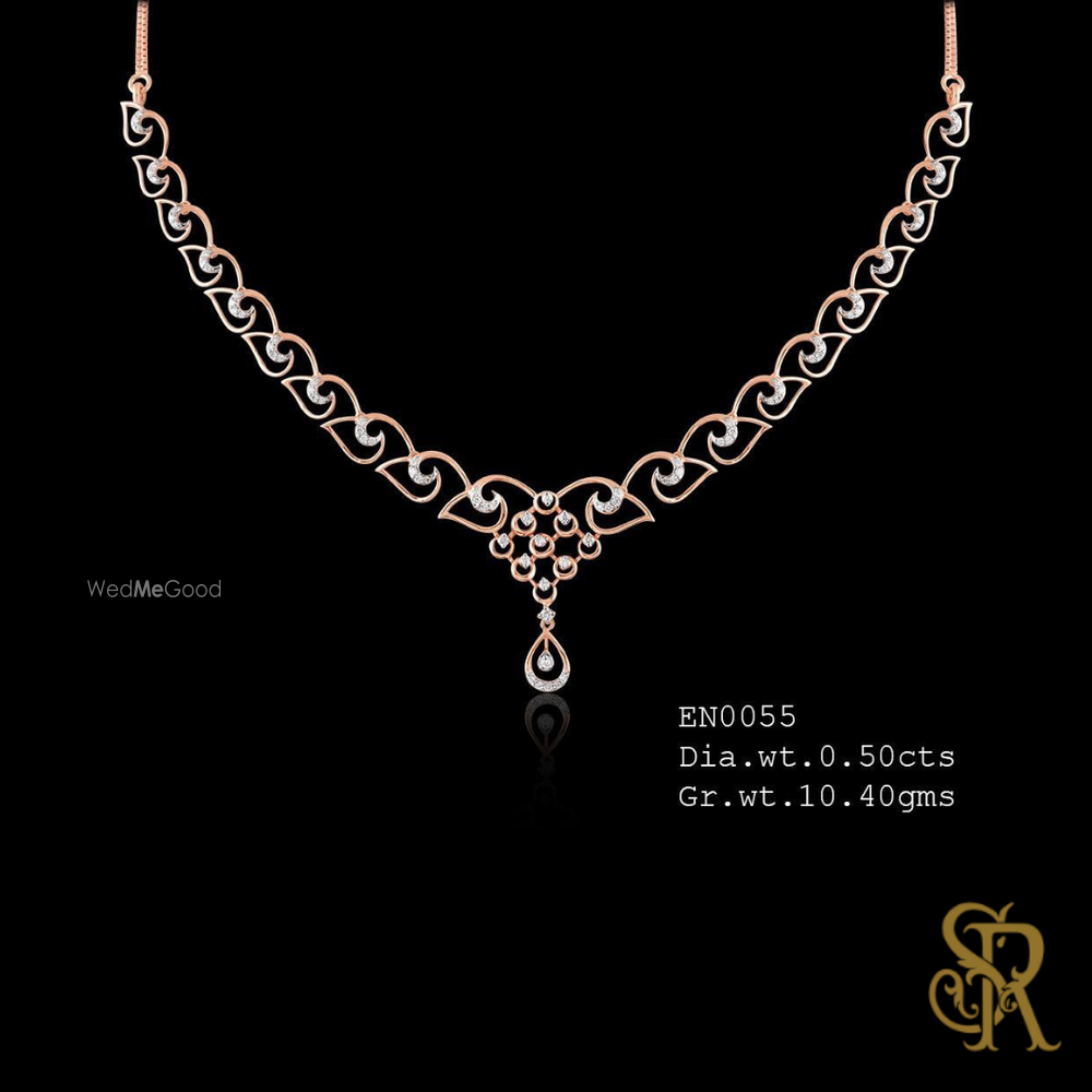 Photo From Wedding Jewelllery - By Shahista Rizvi Designer Studio