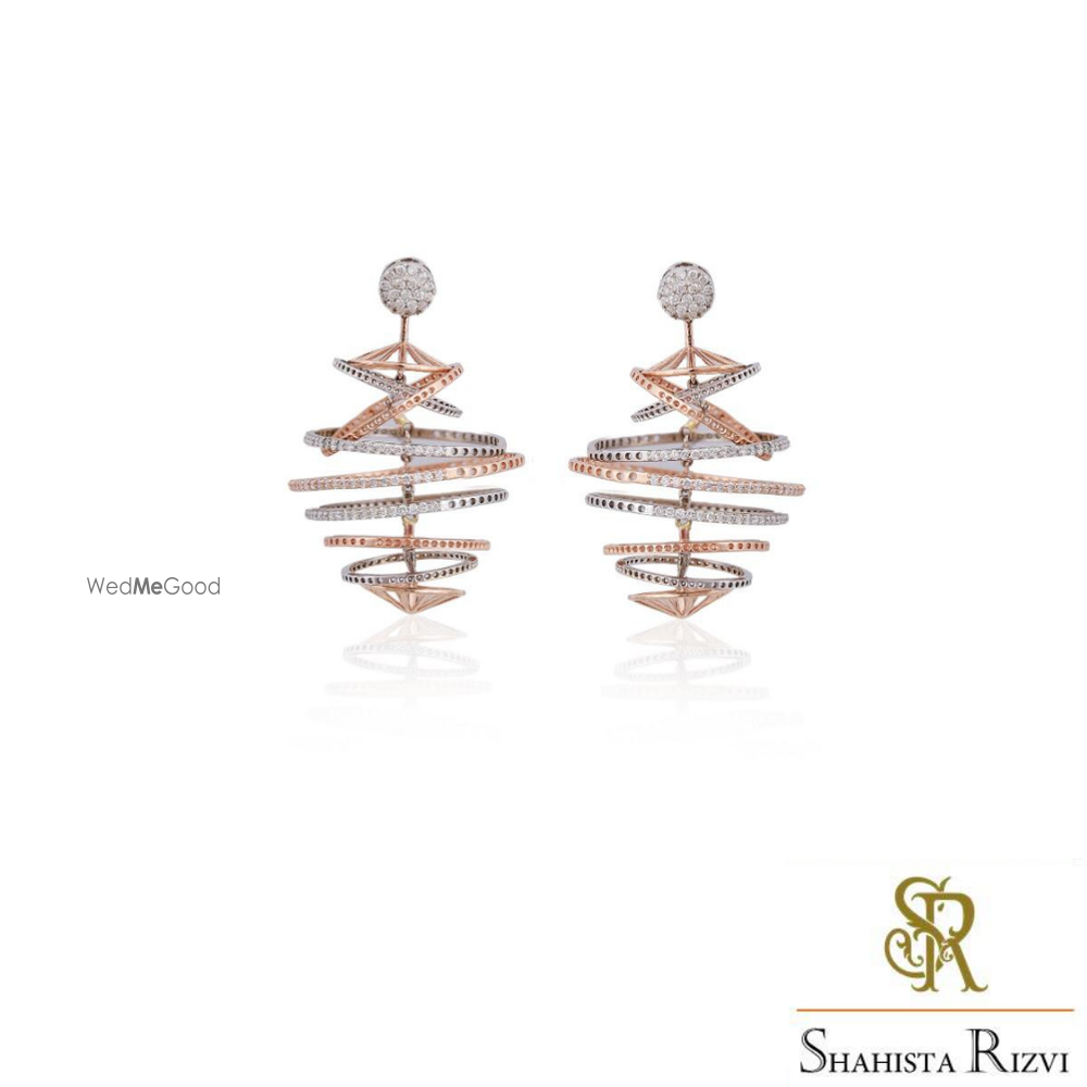 Photo From Wedding Jewelllery - By Shahista Rizvi Designer Studio