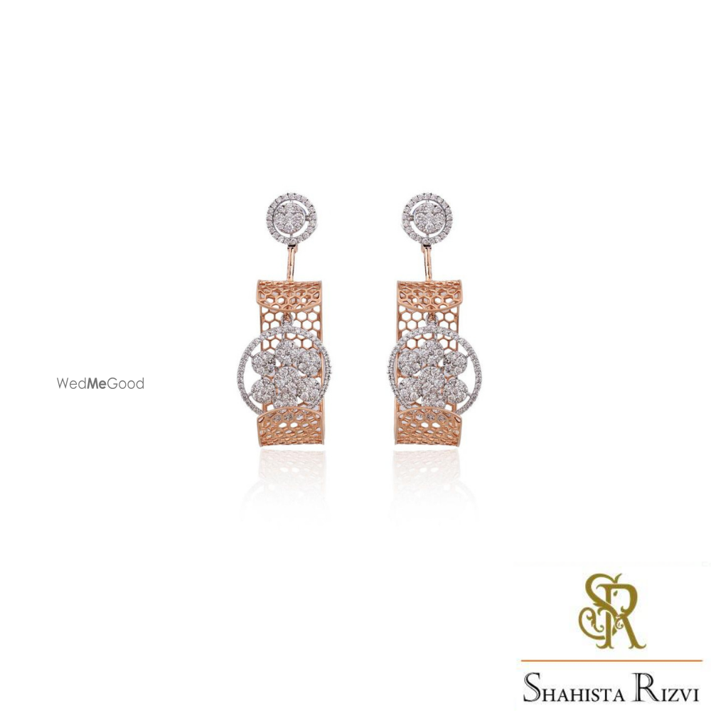 Photo From Wedding Jewelllery - By Shahista Rizvi Designer Studio