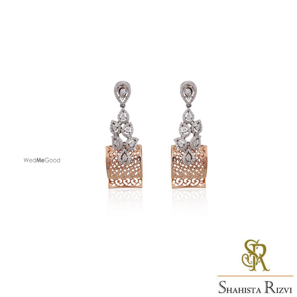 Photo From Wedding Jewelllery - By Shahista Rizvi Designer Studio