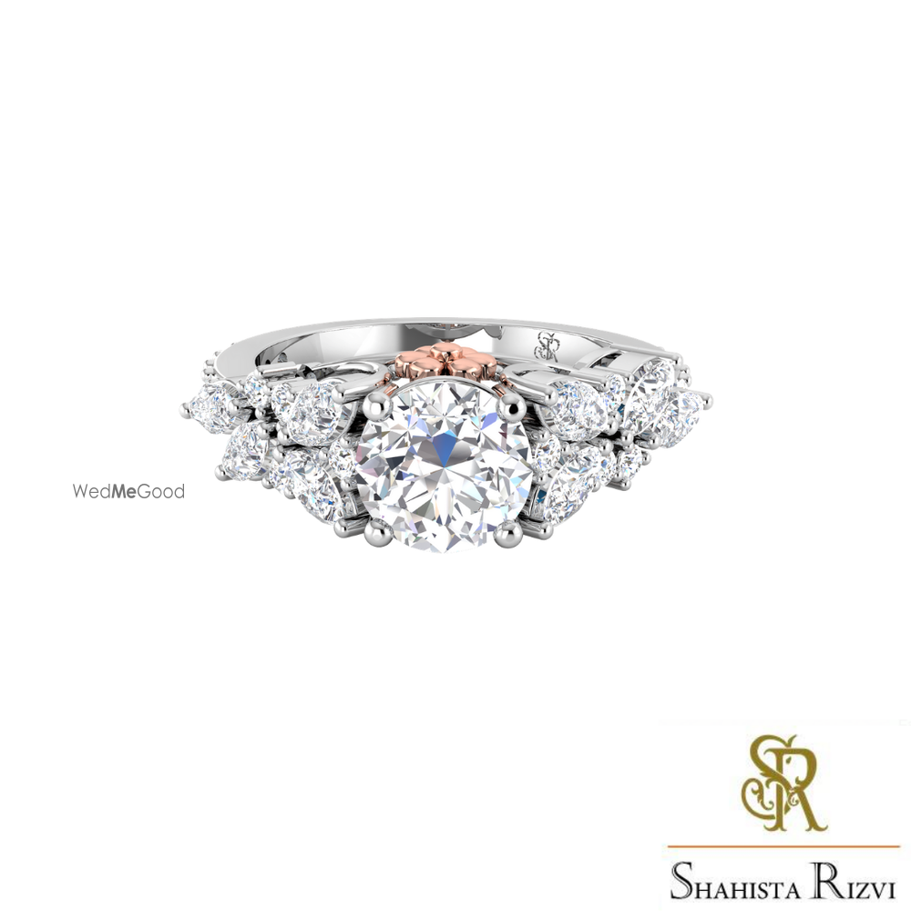 Photo From Wedding Jewelllery - By Shahista Rizvi Designer Studio