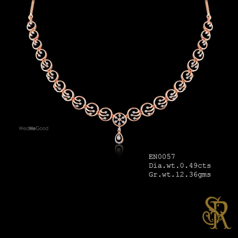 Photo From Wedding Jewelllery - By Shahista Rizvi Designer Studio