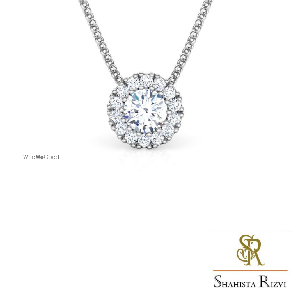 Photo From Wedding Jewelllery - By Shahista Rizvi Designer Studio