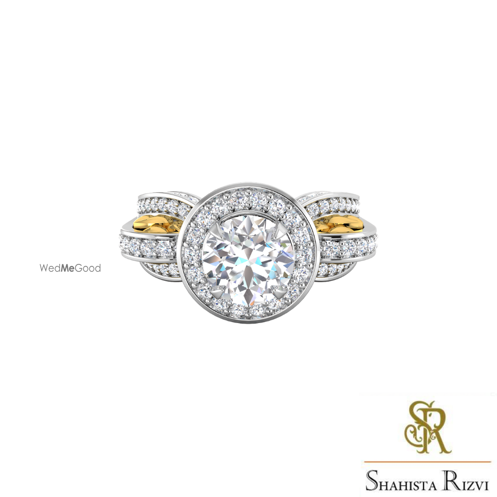 Photo From Wedding Jewelllery - By Shahista Rizvi Designer Studio