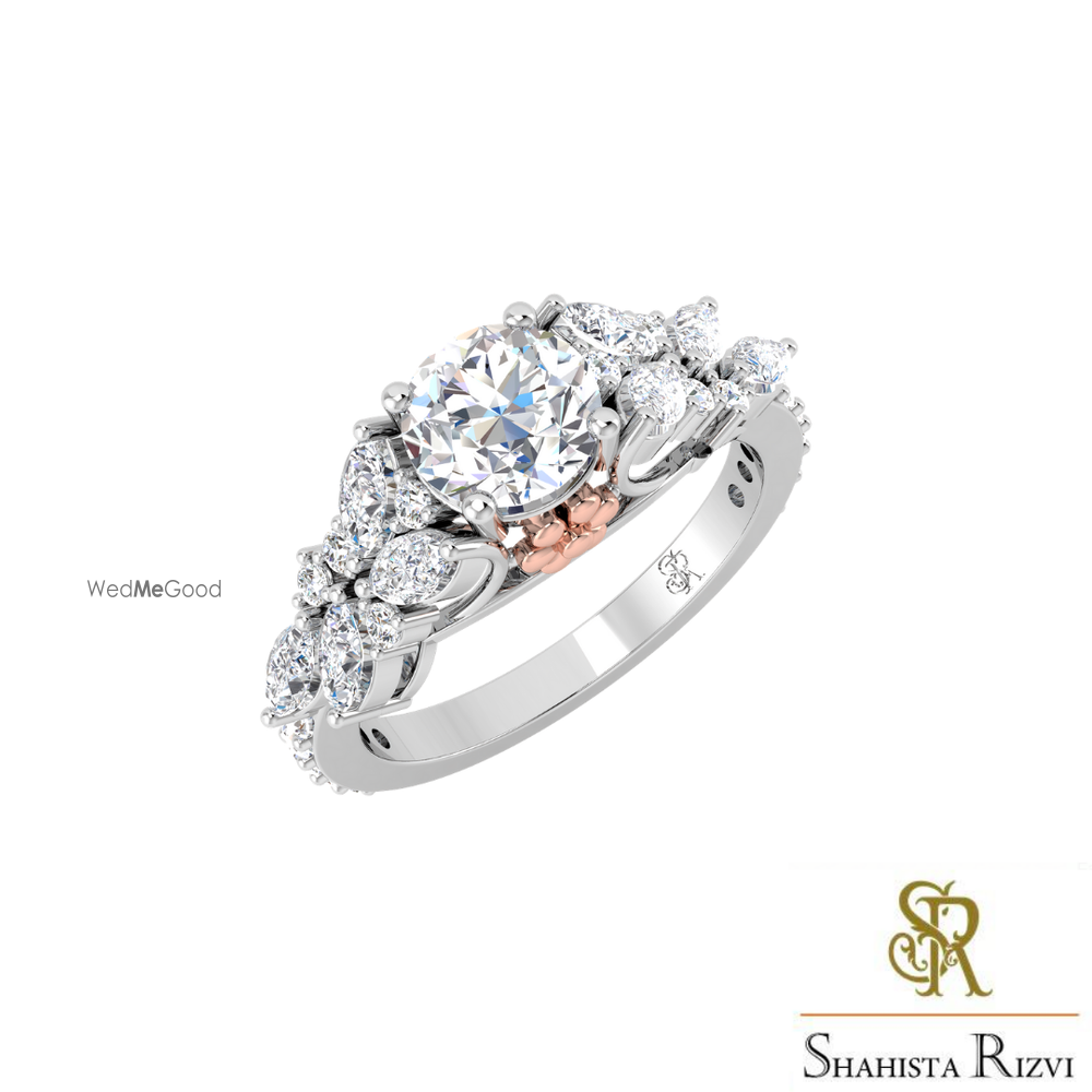 Photo From Wedding Jewelllery - By Shahista Rizvi Designer Studio