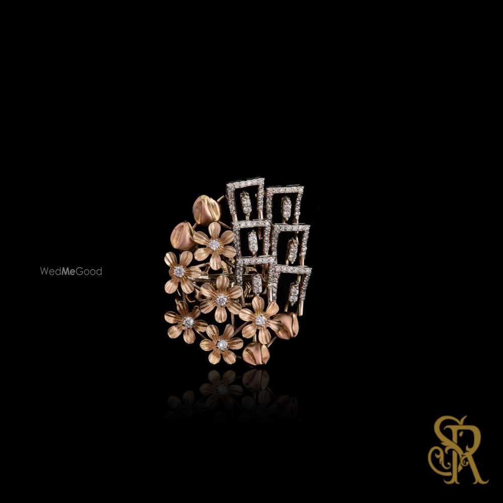 Photo From Wedding Jewelllery - By Shahista Rizvi Designer Studio