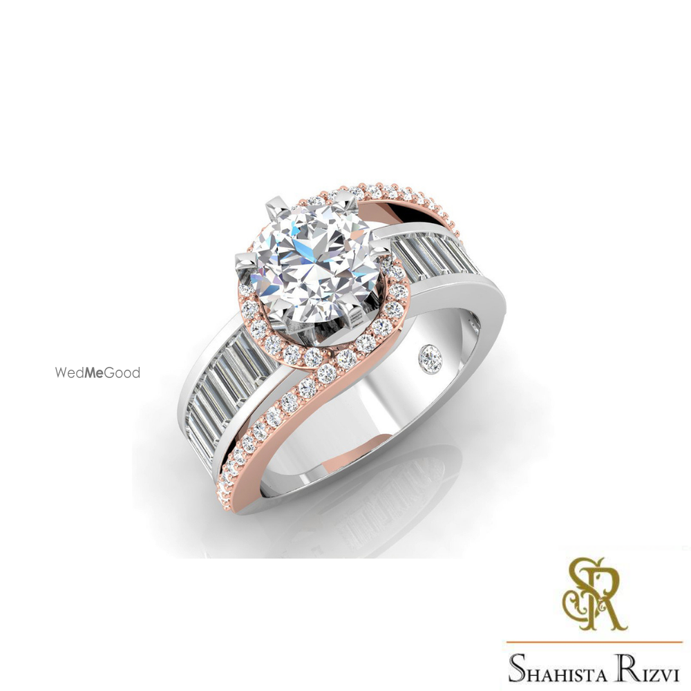 Photo From Wedding Jewelllery - By Shahista Rizvi Designer Studio