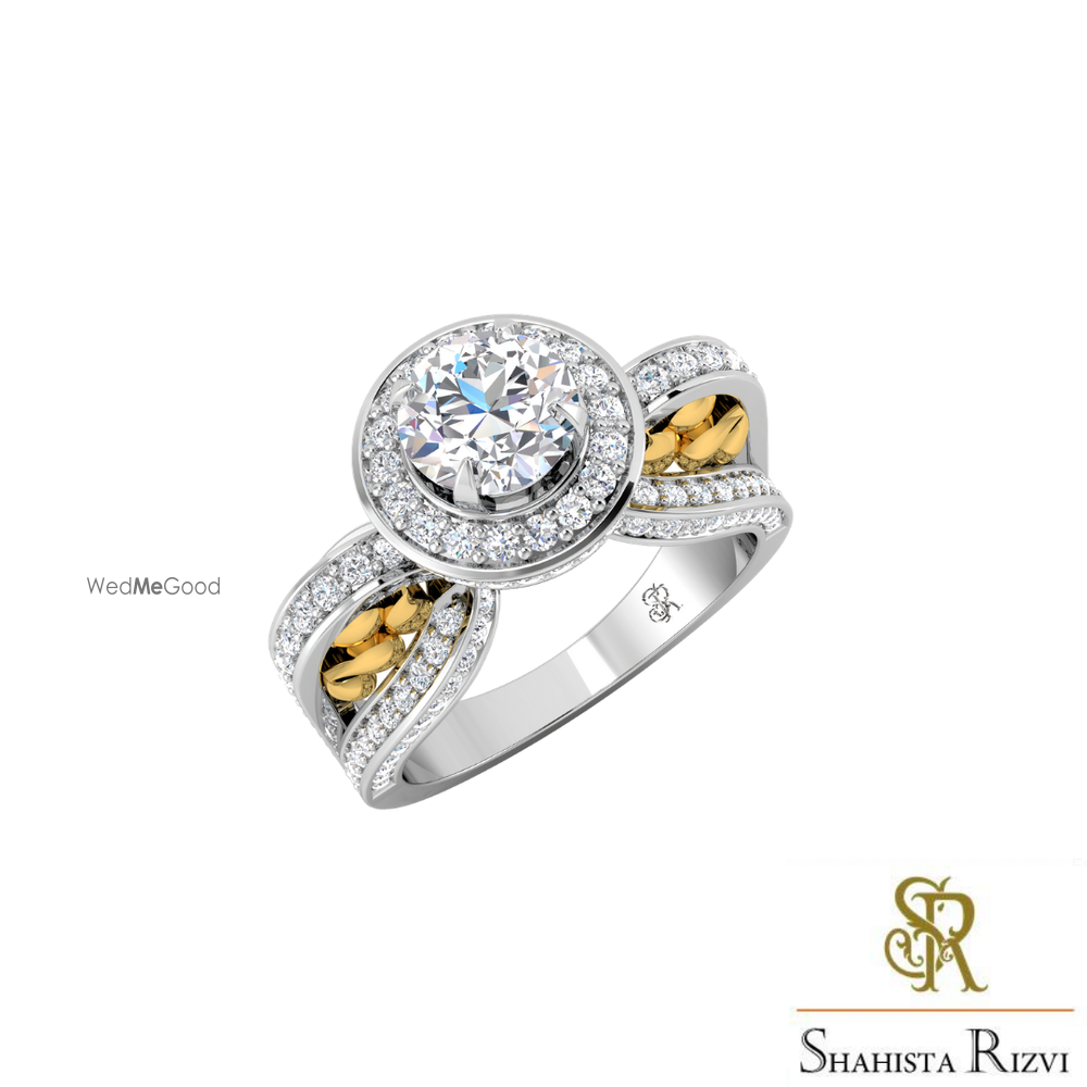 Photo From Wedding Jewelllery - By Shahista Rizvi Designer Studio