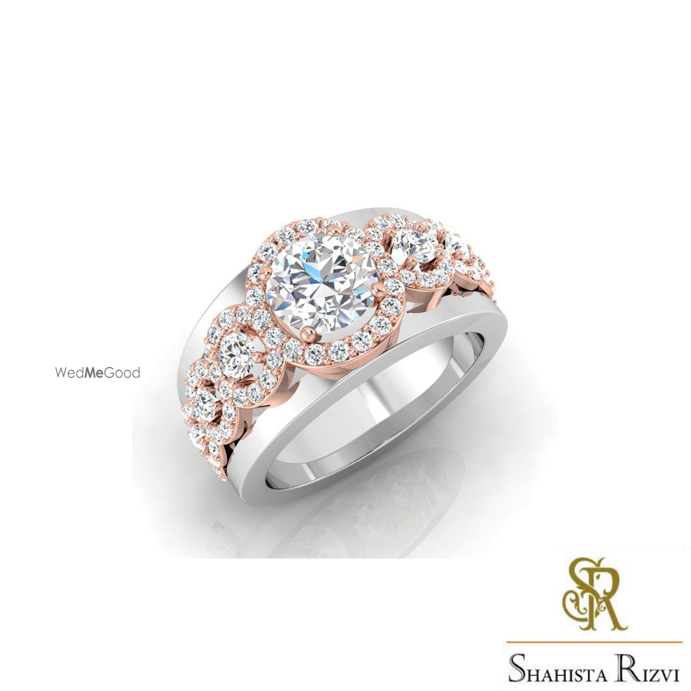 Photo From Wedding Jewelllery - By Shahista Rizvi Designer Studio