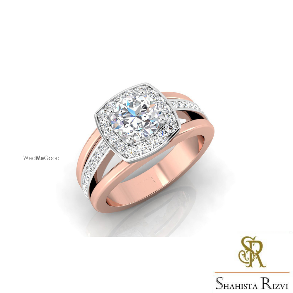 Photo From Wedding Jewelllery - By Shahista Rizvi Designer Studio