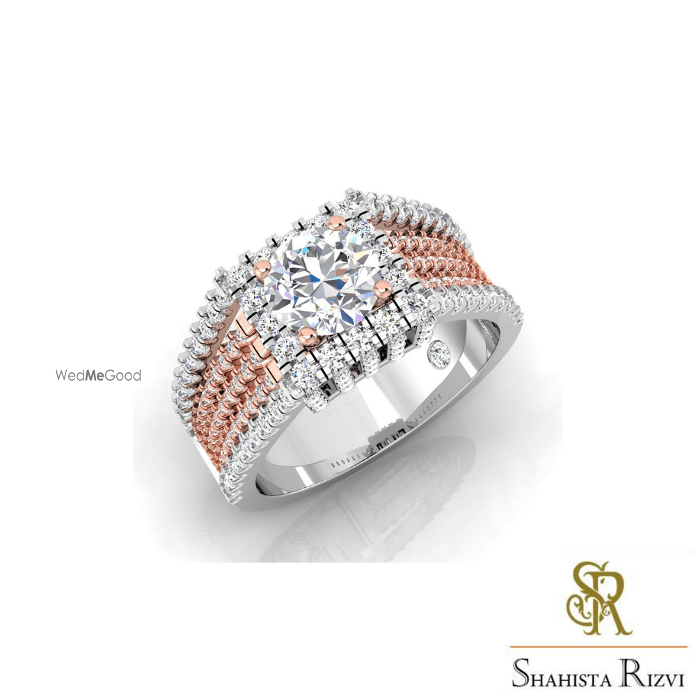 Photo From Wedding Jewelllery - By Shahista Rizvi Designer Studio