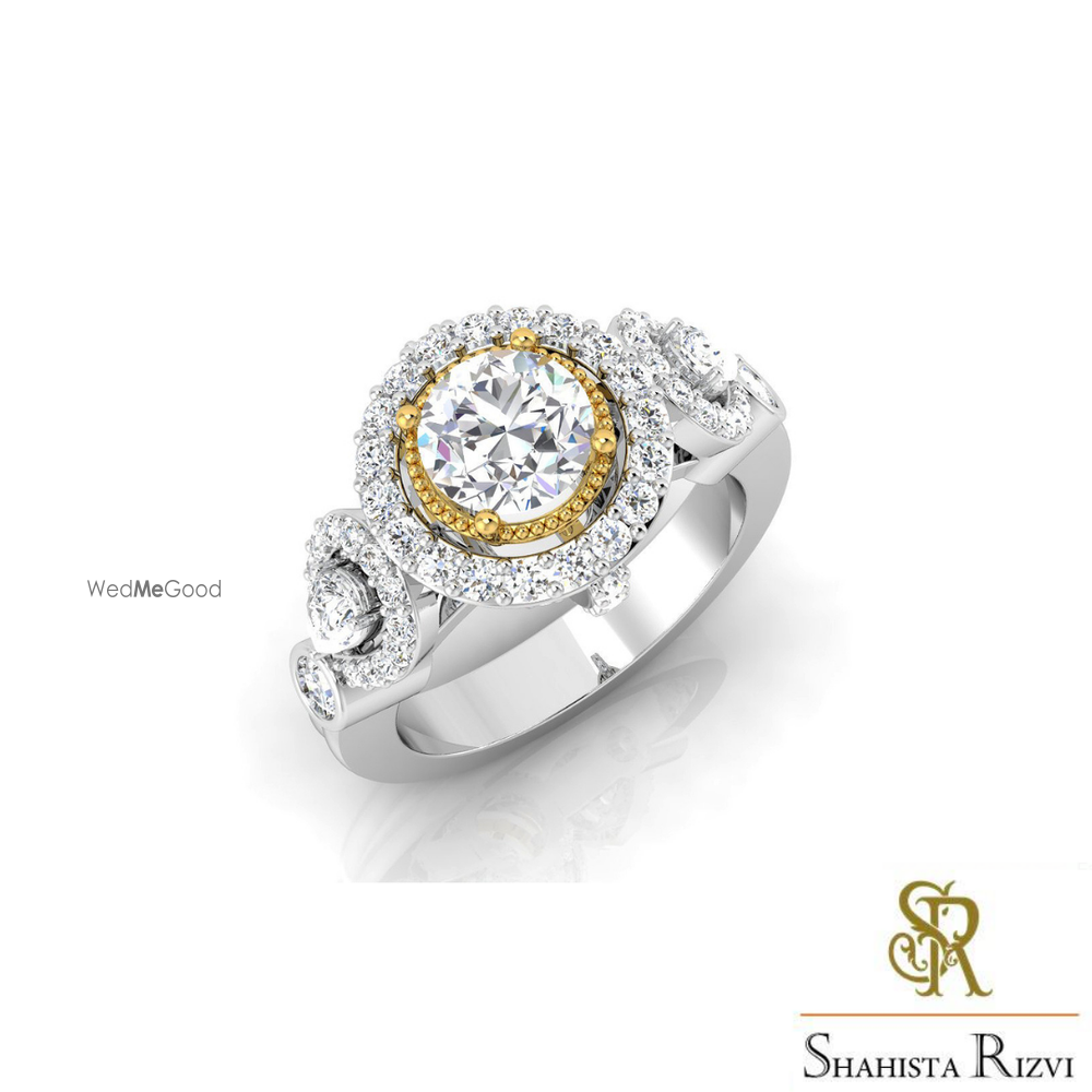 Photo From Wedding Jewelllery - By Shahista Rizvi Designer Studio