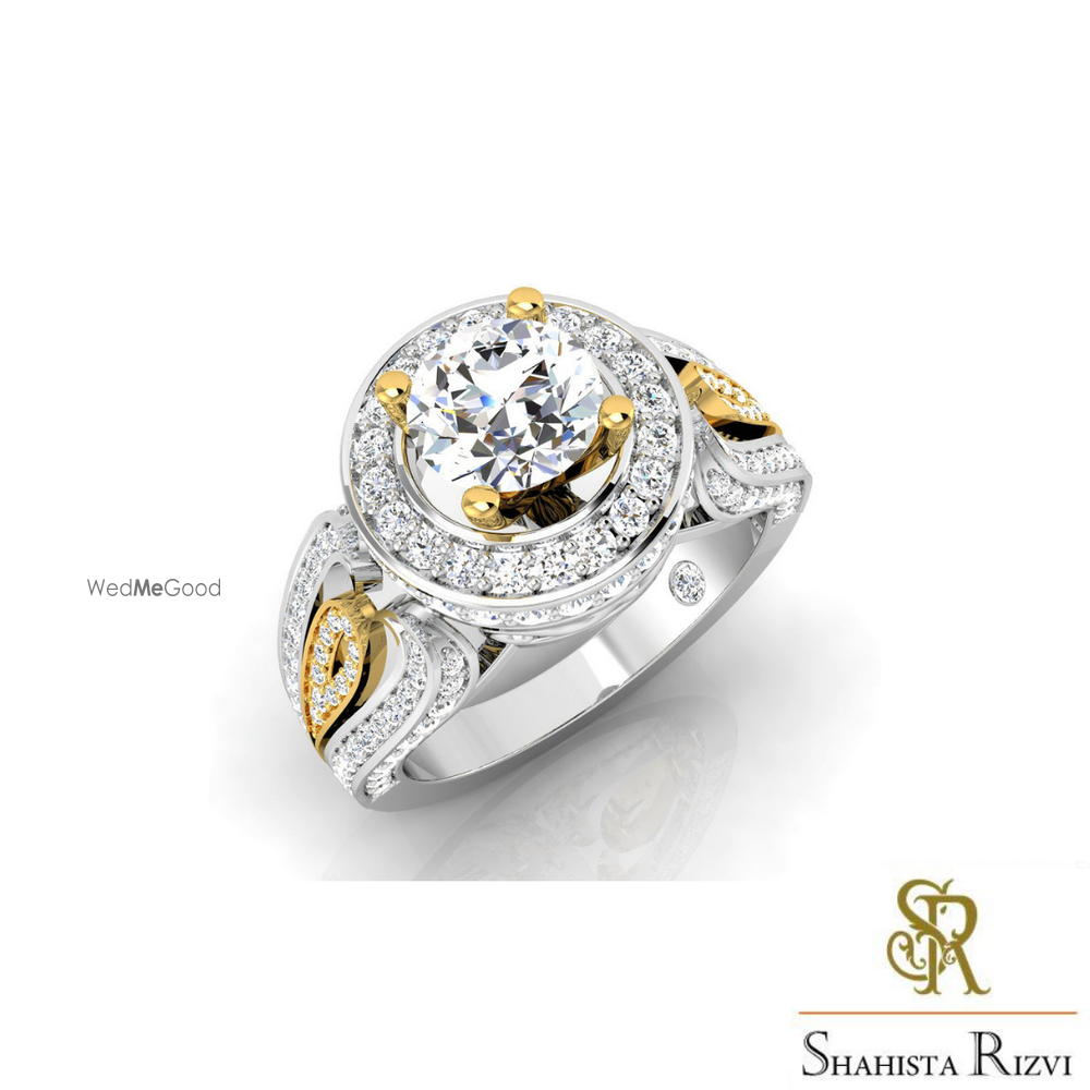 Photo From Wedding Jewelllery - By Shahista Rizvi Designer Studio