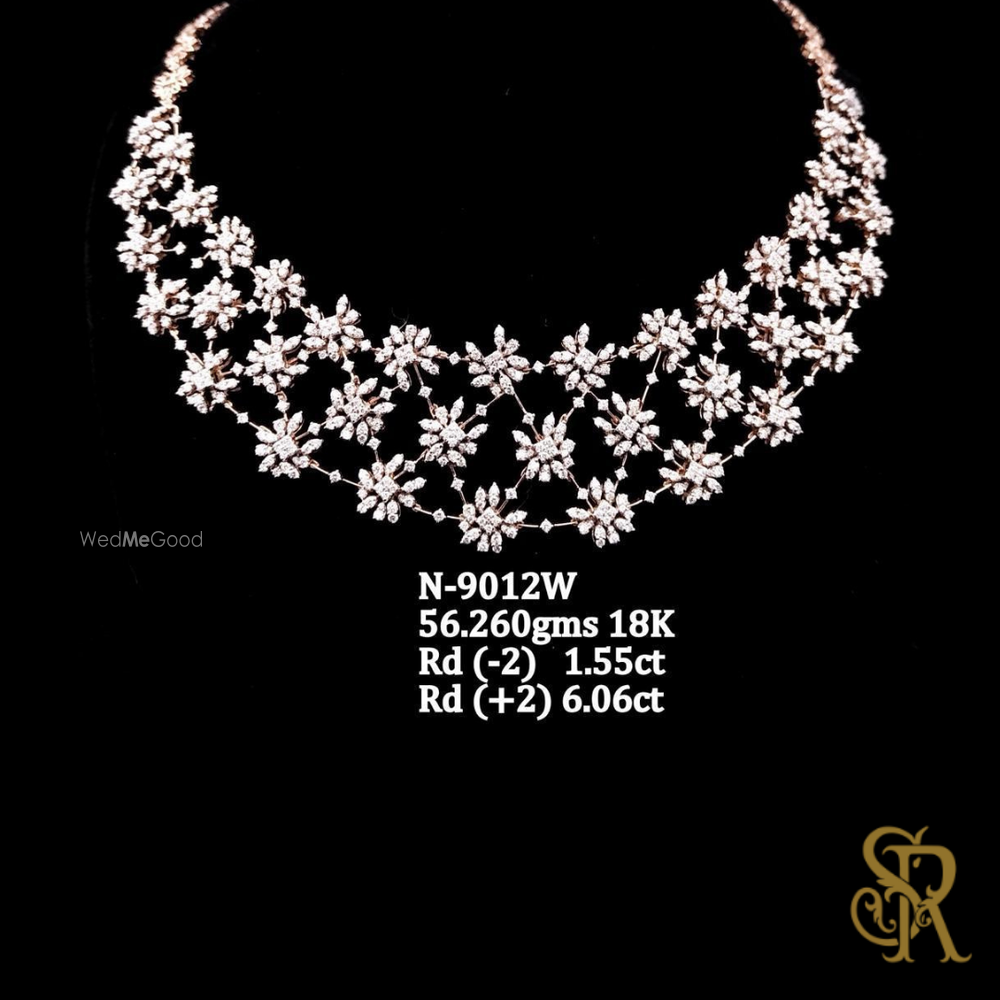 Photo From Wedding Jewelllery - By Shahista Rizvi Designer Studio