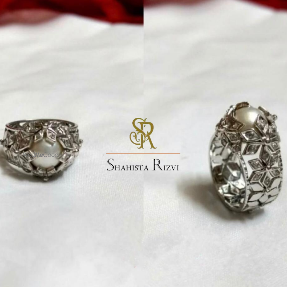 Photo From Wedding Jewelllery - By Shahista Rizvi Designer Studio