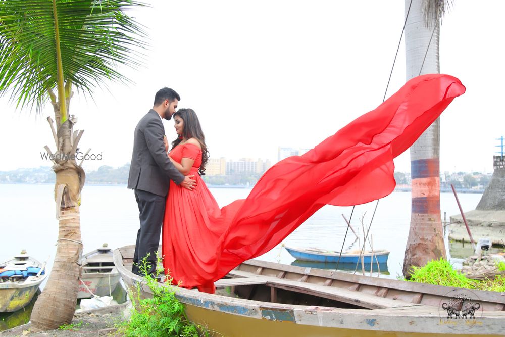 Photo From Prewedding - By Wedding Shedding