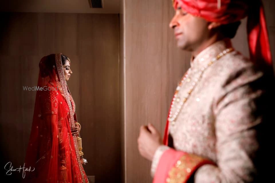 Photo From SusH & aNkIT - By Sheer Hitch