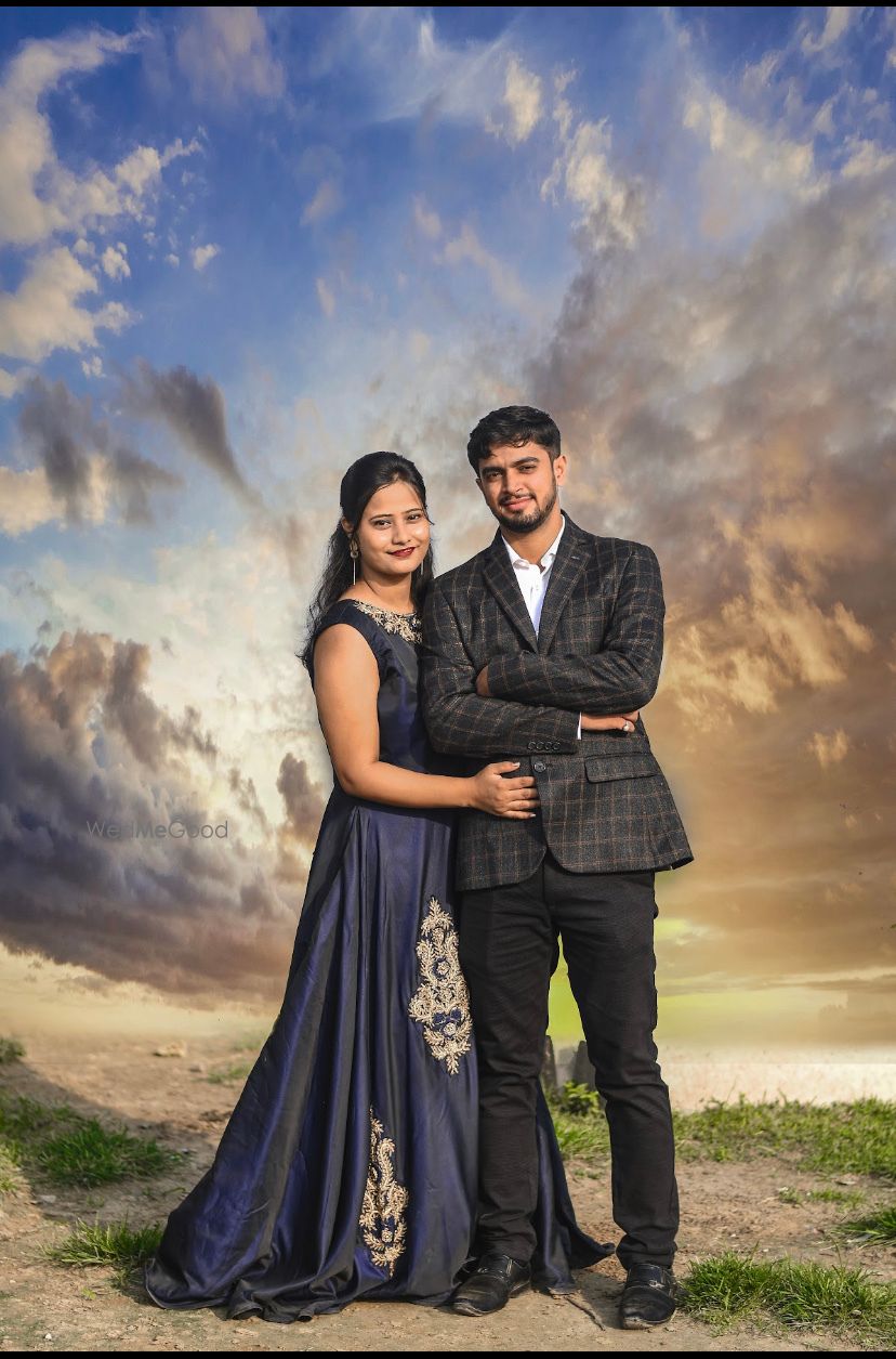 Photo From Pre wedding shoots  - By The Instastudio