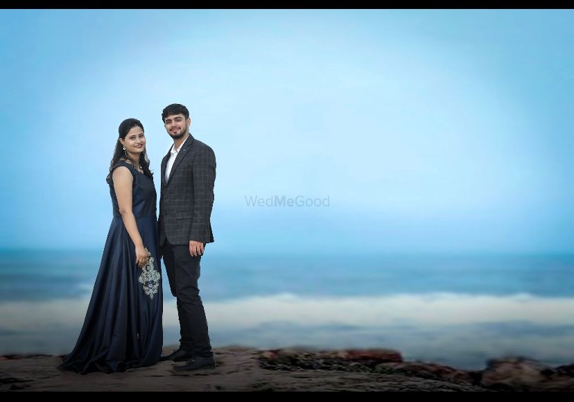 Photo From Pre wedding shoots  - By The Instastudio