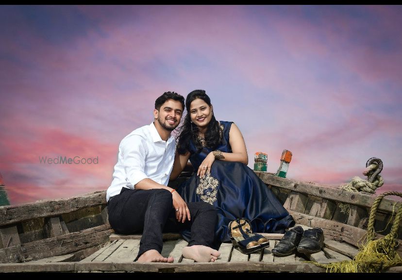 Photo From Pre wedding shoots  - By The Instastudio