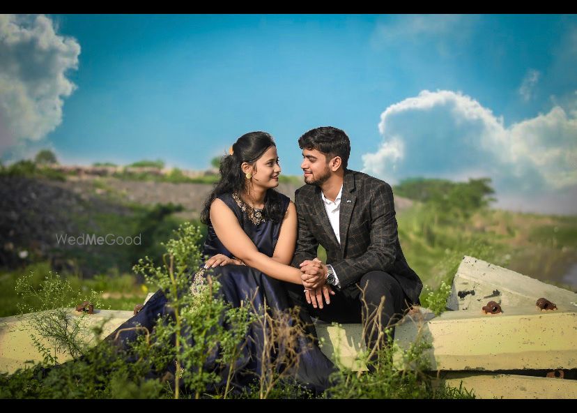 Photo From Pre wedding shoots  - By The Instastudio