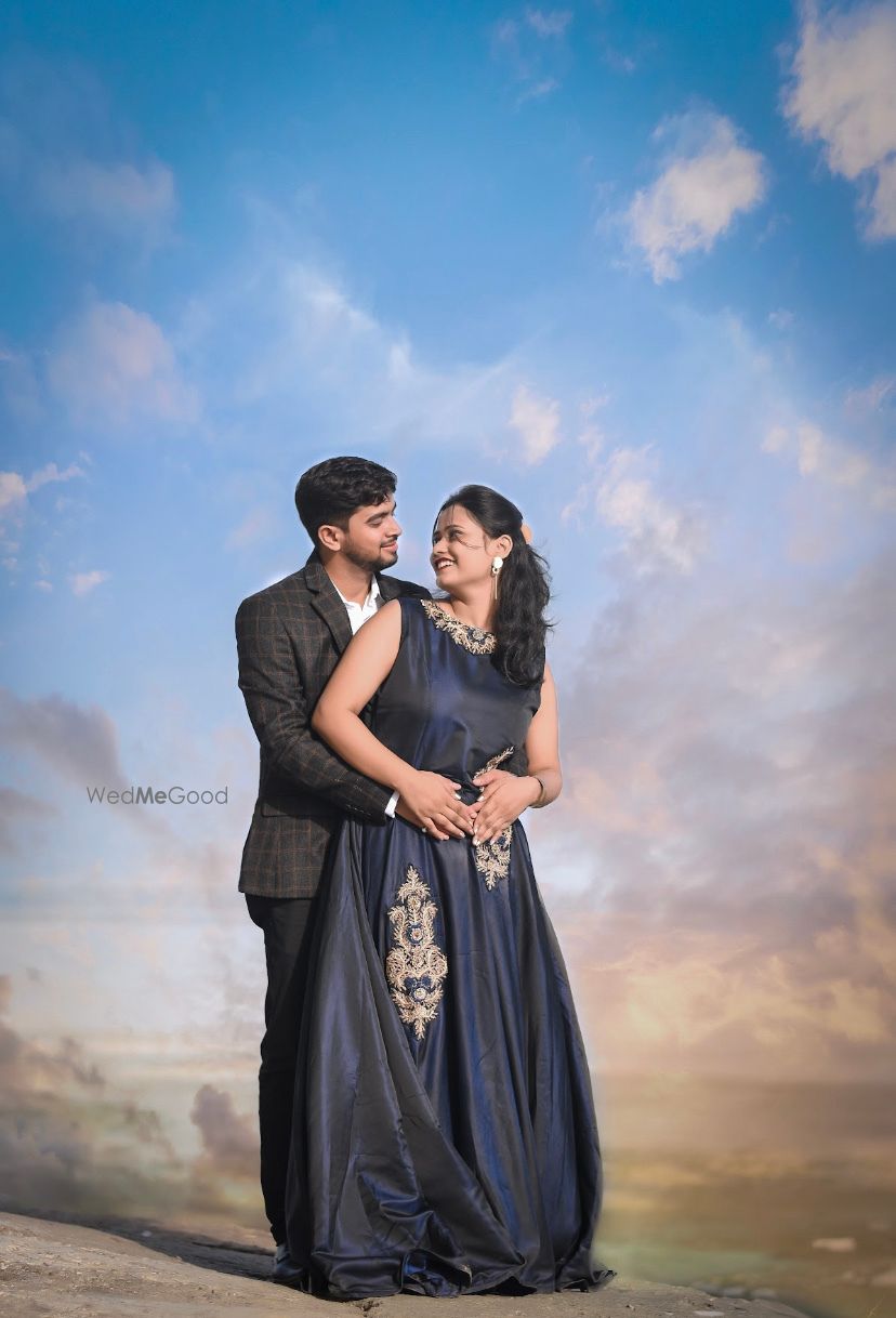 Photo From Pre wedding shoots  - By The Instastudio