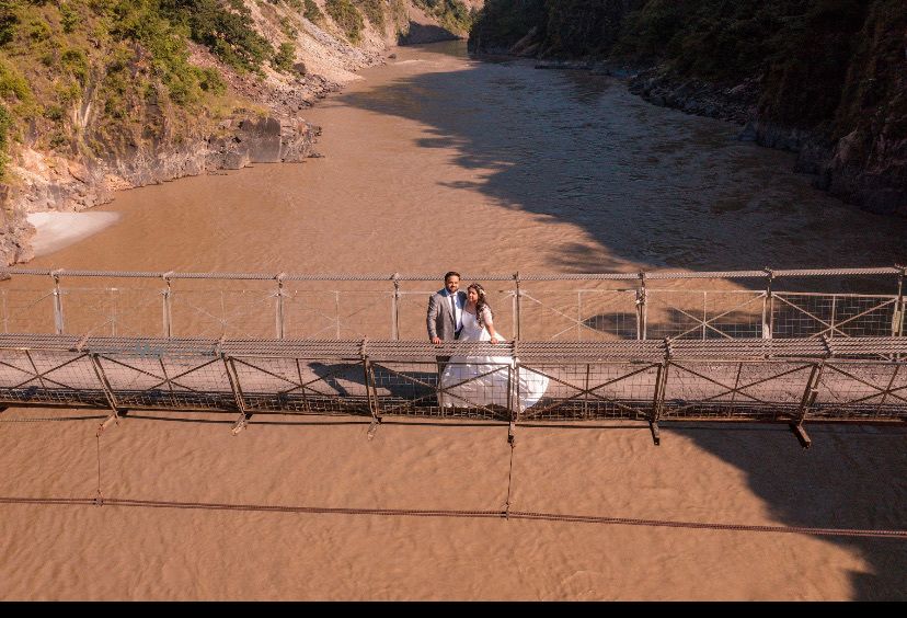 Photo From Pre wedding shoots  - By The Instastudio