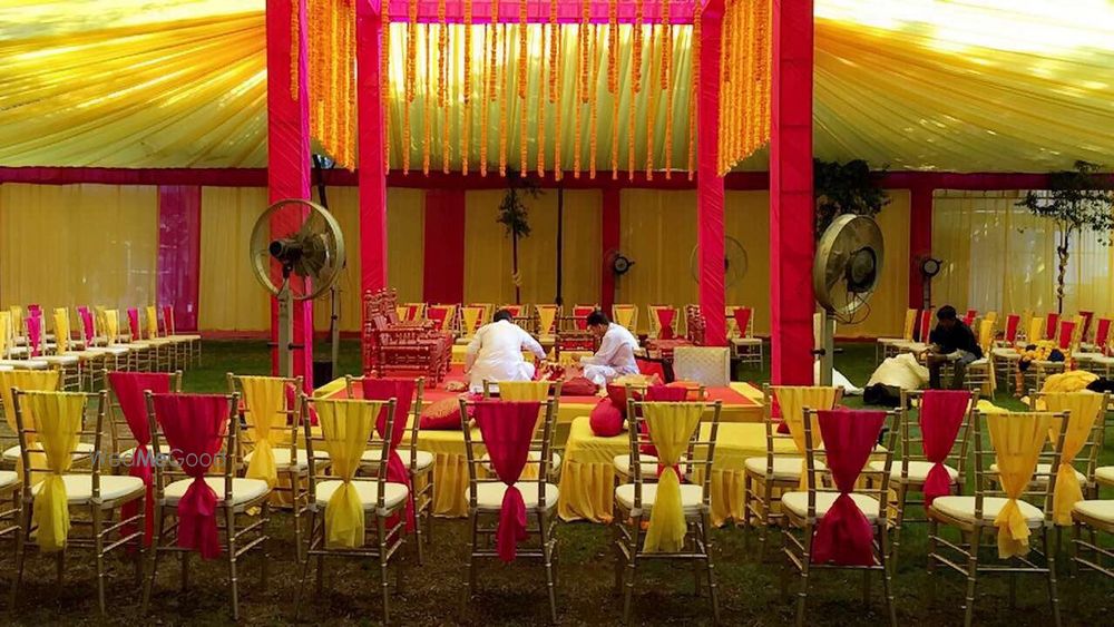 Photo From Vedic wedding - By Urban Events