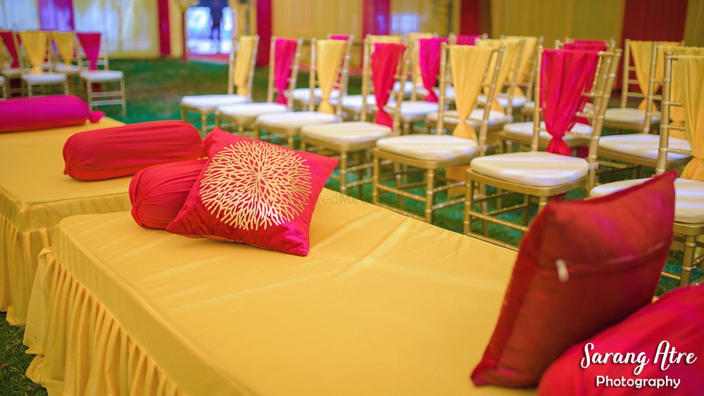 Photo From Vedic wedding - By Urban Events